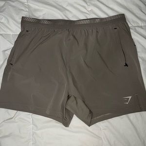 NWOT GYMSHARK MENS SHORTS